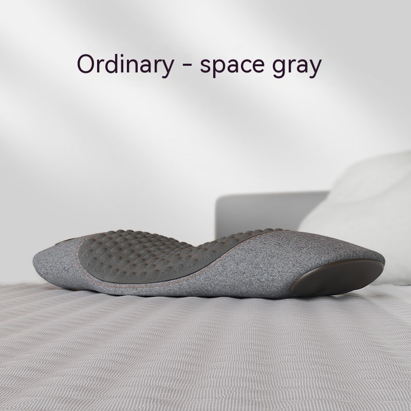 Ordinary Space Like Gray