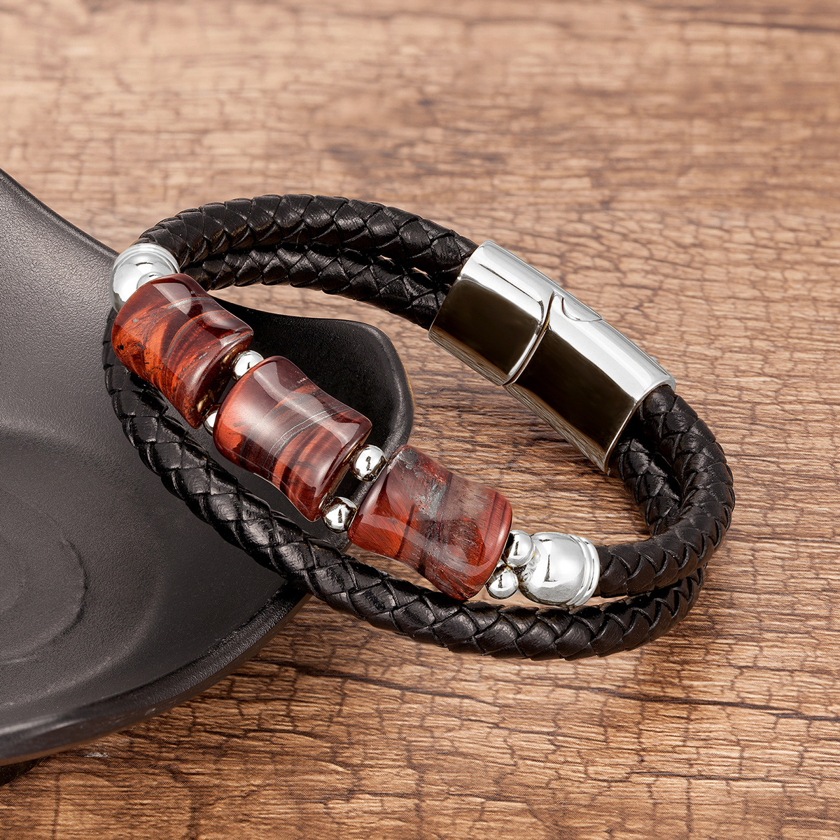 Silver-Red-Tiger-eye