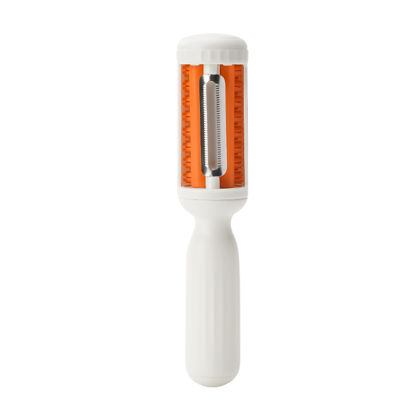 Creative Multifunctional Washing Brush Peeler Household - Image 2
