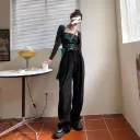 Black Regular