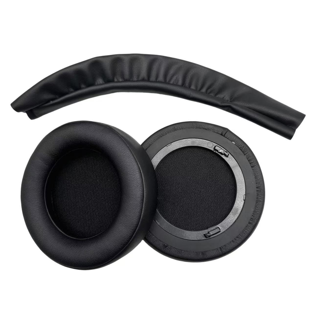 Earphone sponge ear pads
