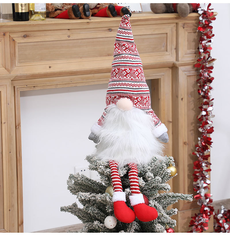 Title 2, Fashion Personalized Christmas New Decoration