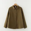 Army Yellow Color