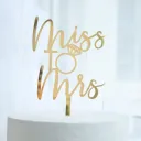 Diamond Ring Mrmrs