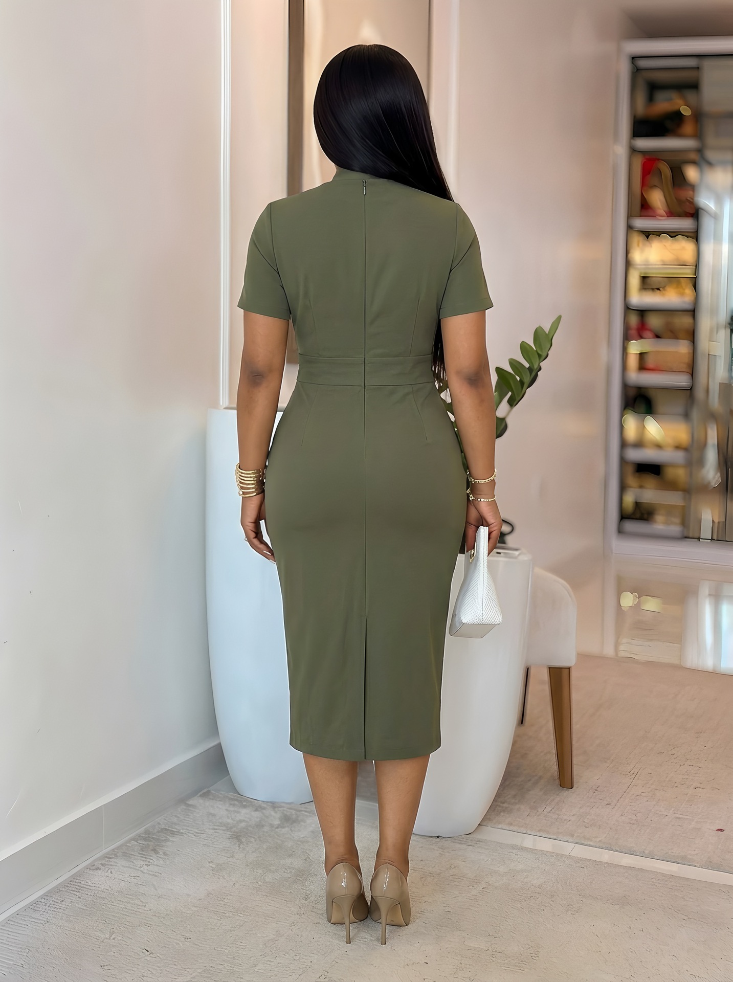 Buy Women's Clothing Online | Buy Trending Dresses for Women