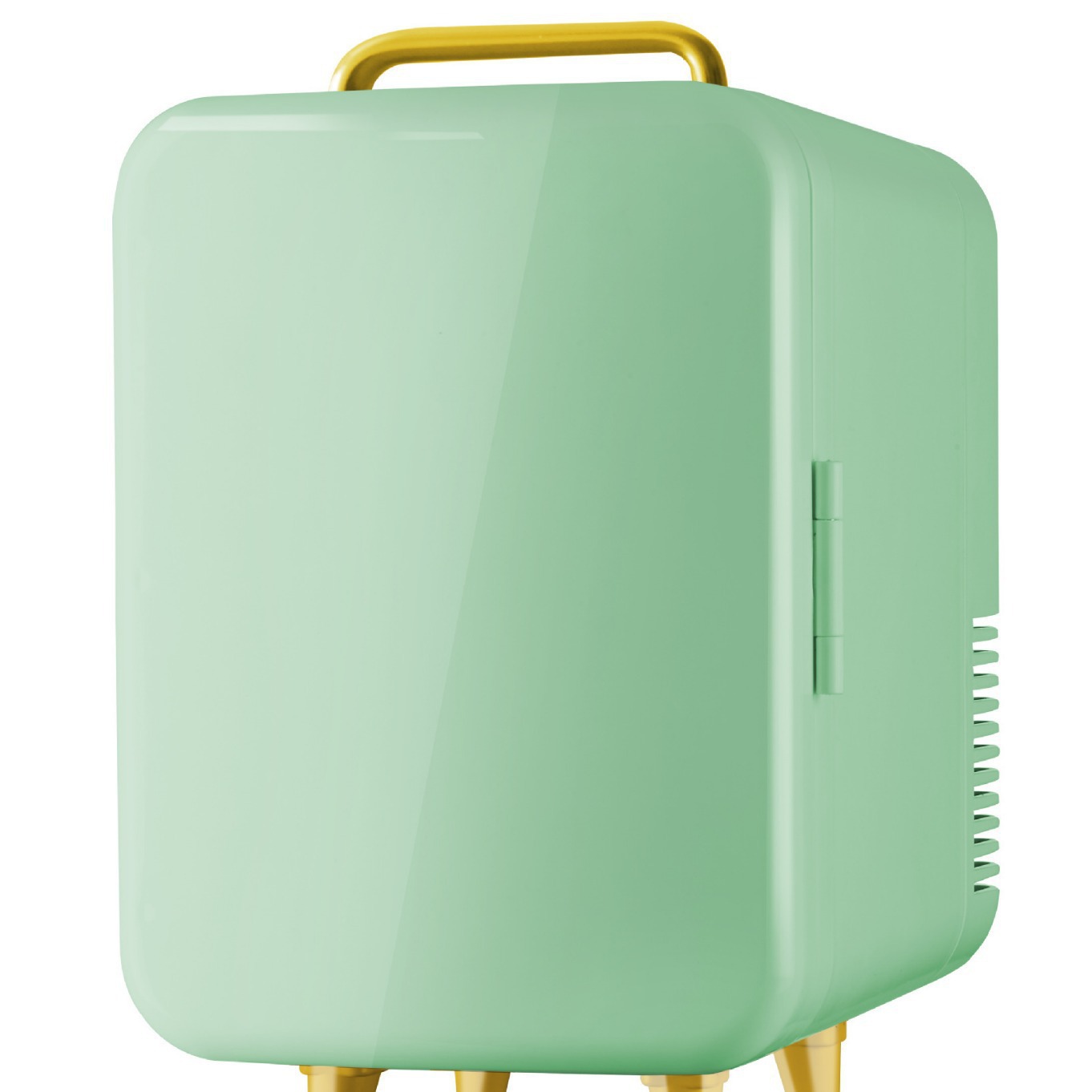 Summer Household Refrigerated Car Refrigerator 2
