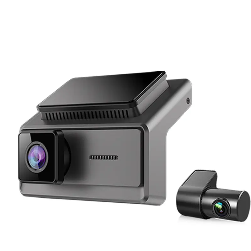 Front And Rear Car Driving Recorder