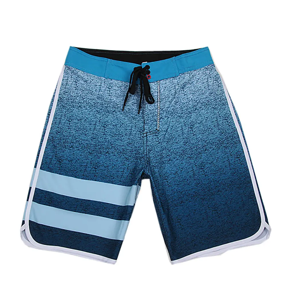 Mens Fitness And Bodybuilding Competition Shorts