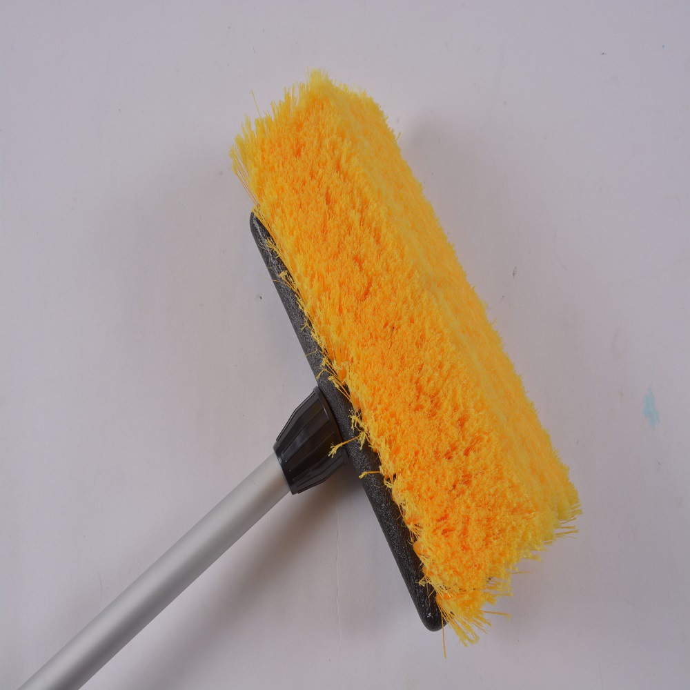 Title 2, New Removable Retractable Water Brush Car Clean...