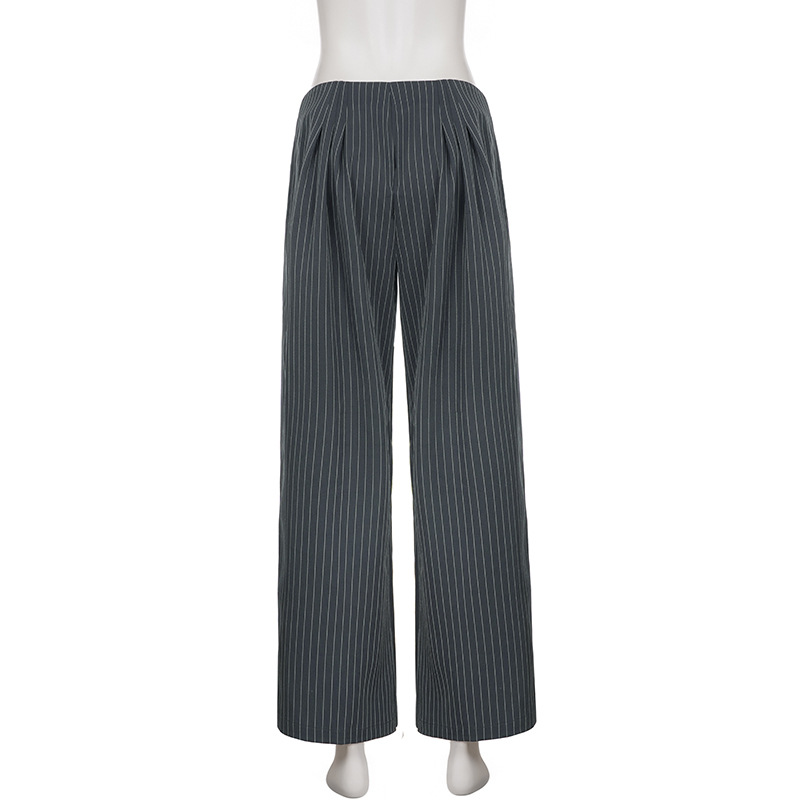 Women's wide-leg pants product image 11