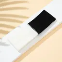 Black And White Color Matching