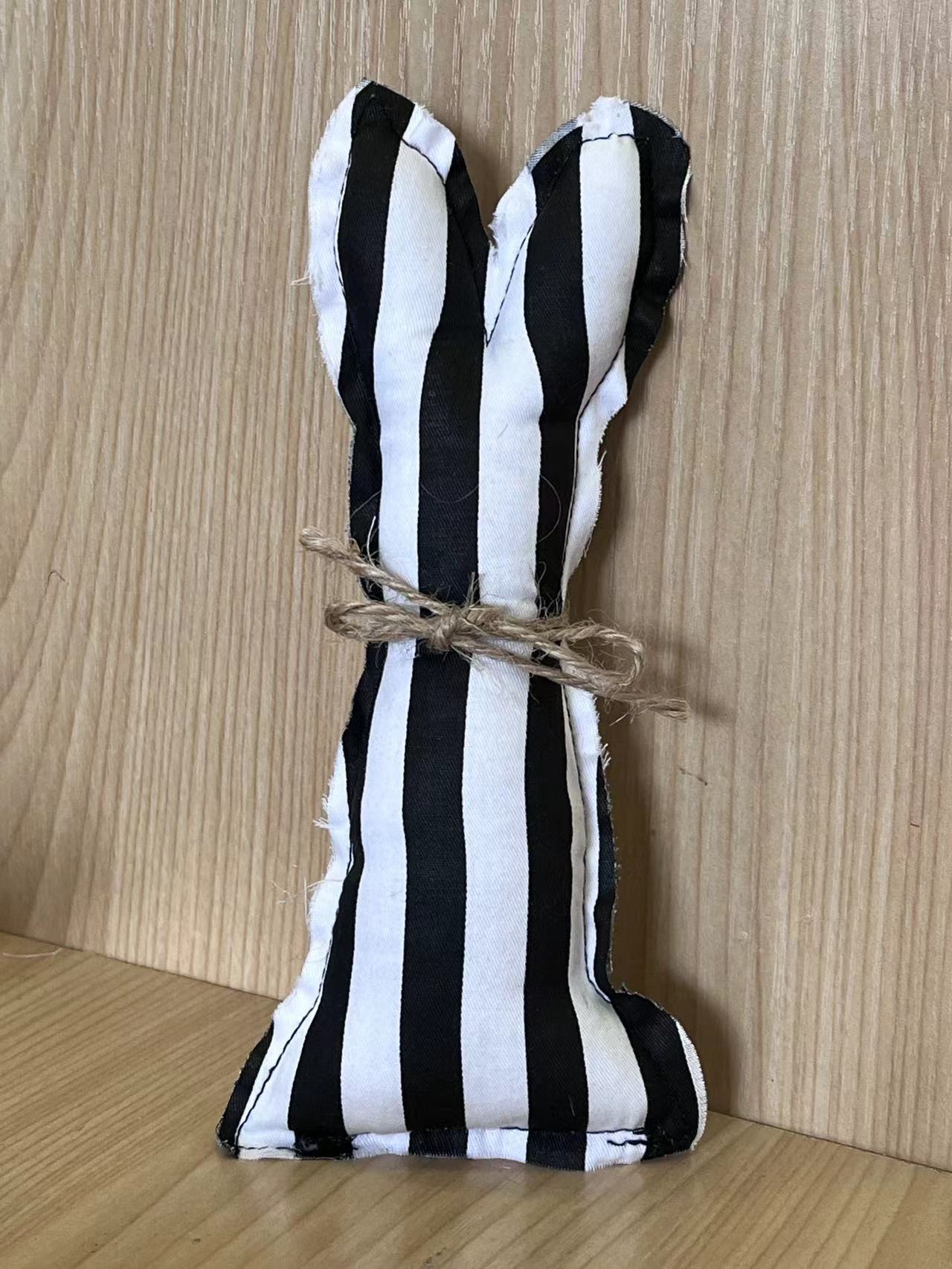 Black And White Stripes