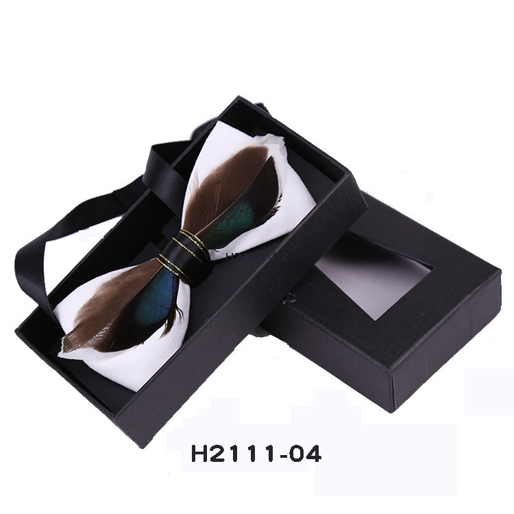 H2111 04 White With Box