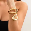 Bracelet Gold 2363