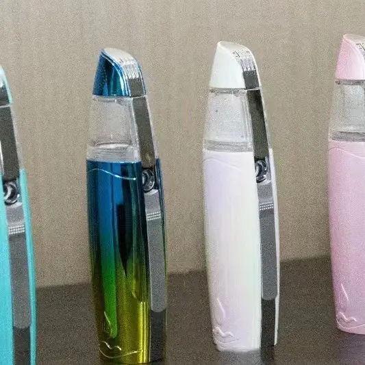 USB Rechargeable Handheld Spray Moisturizing Instrument Hydrogen-rich