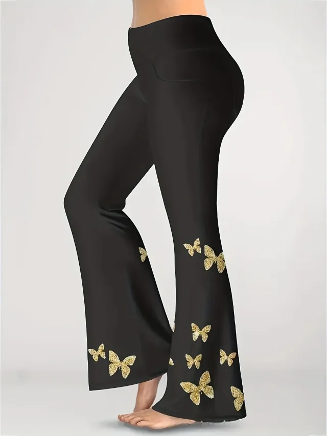 Summer Fashion Floral Print Casual Jumpsuit 4 Patterns - Shop at LoveMi