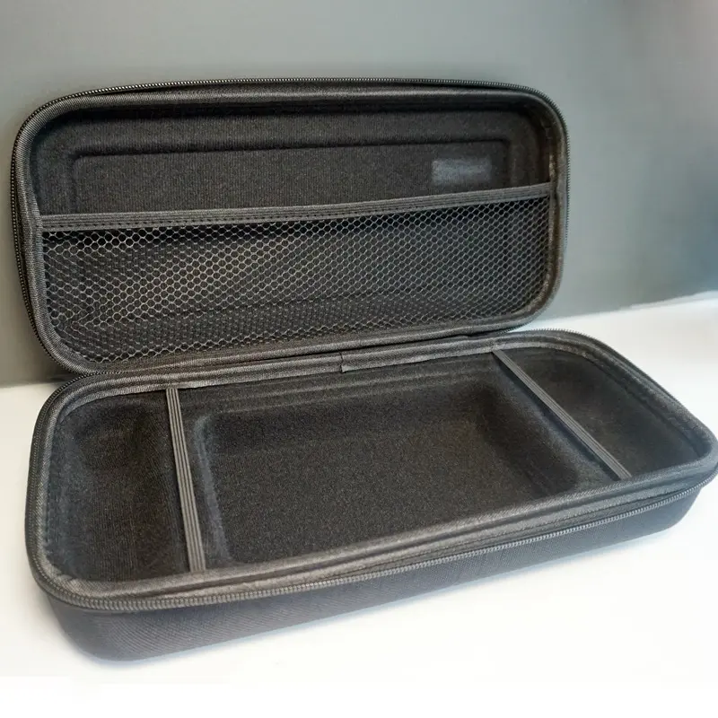 Storage Bag Game Console Box Portable