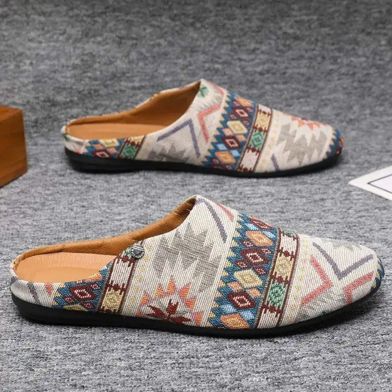 Breathable Lightweight Versatile Casual Shoes