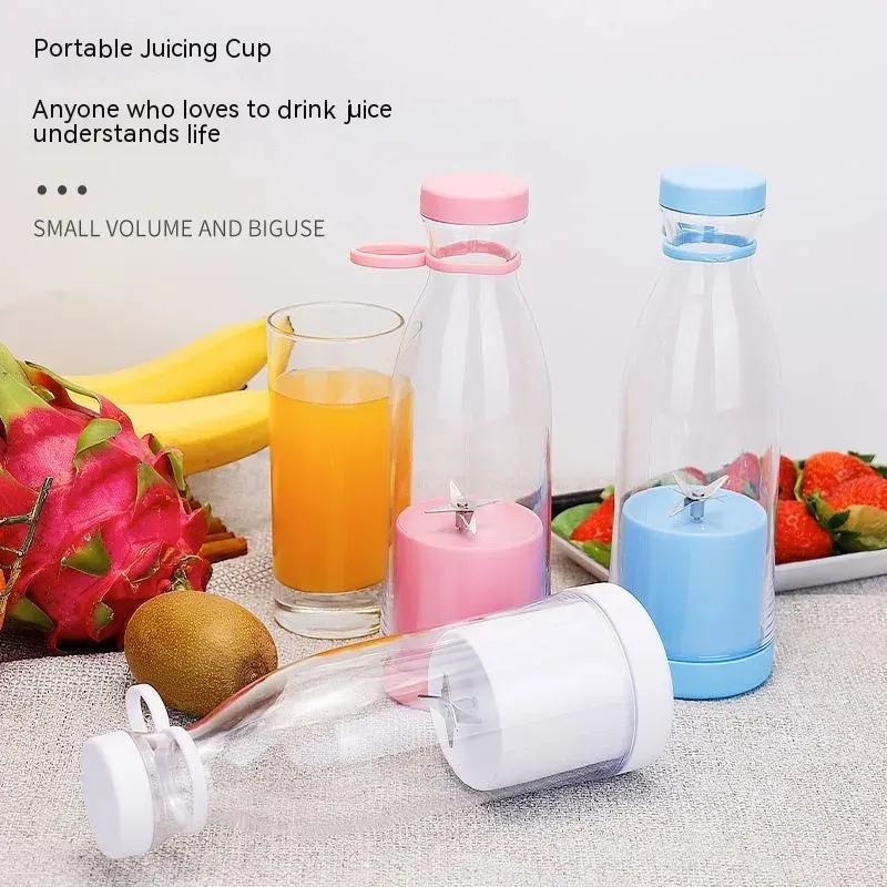 Fried Juice Blender Household Vegetables and Fruits Multi-functional Charging