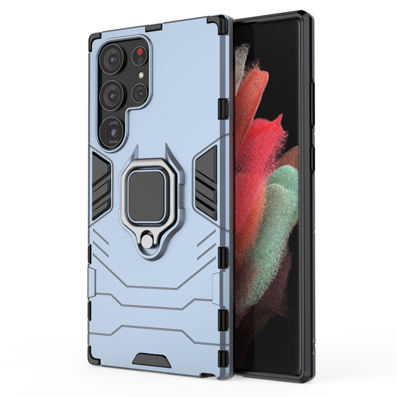 Plastic Drop-resistant Phone Case - Image 6