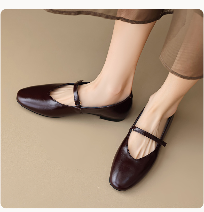 Women's Fashionable Mary Jane Shoes 27 6a982553 4edb 419b 8c43 1990f94ff2ef