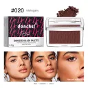 020 Mahogany