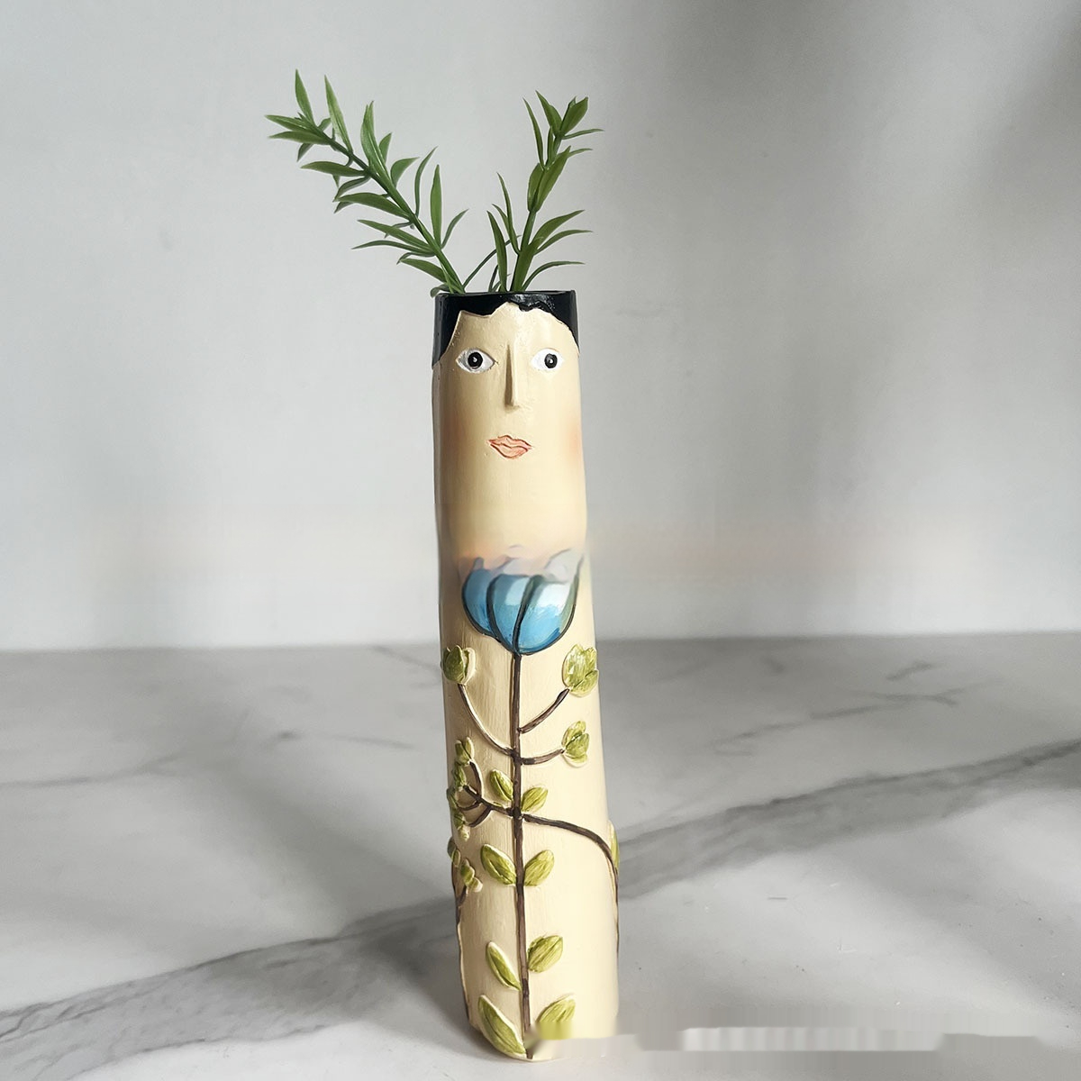 Bud Vase A