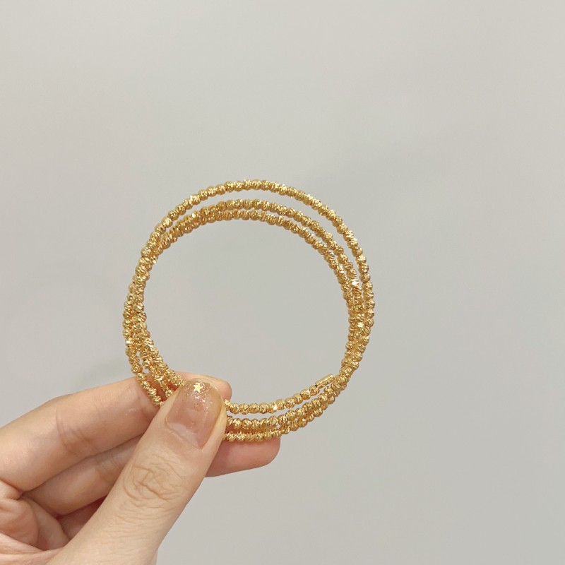 Elastic Memory Bracelet Fashion Multi-layer