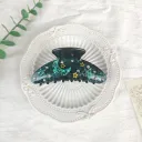 A2 Starry Sky Green