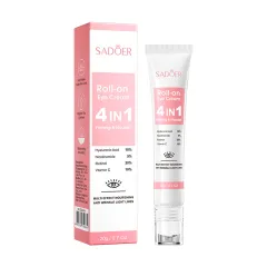 Four-in-one Multi-Effect Firming Nourishing Eye Cream - Bead Eye Cream 20G - View 1