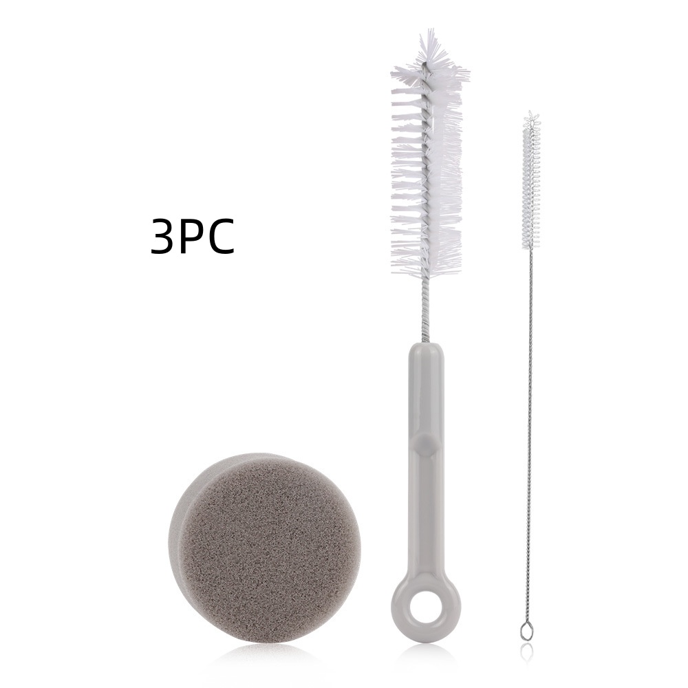 Water Pump Cleaning Brush