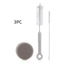 Water Pump Cleaning Brush