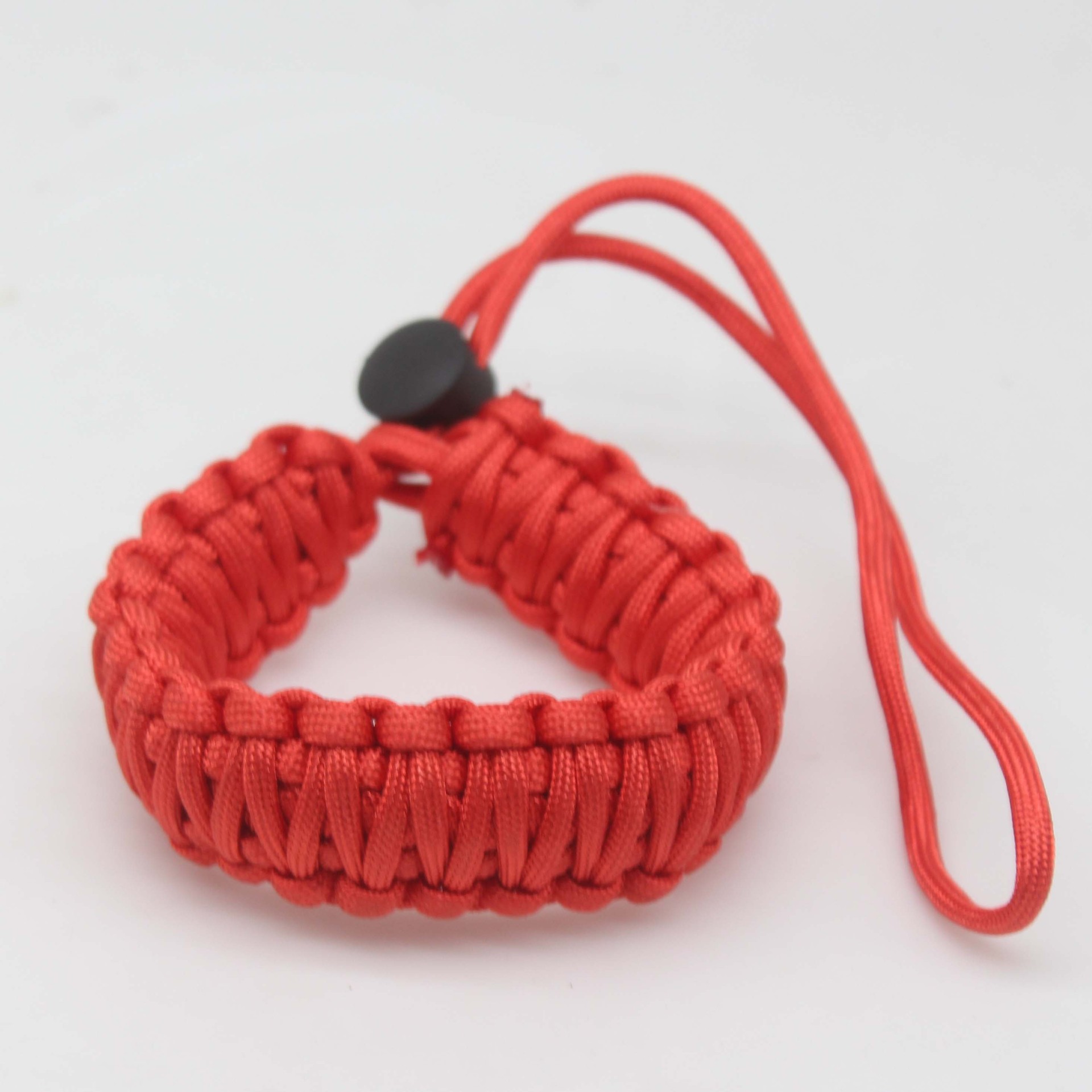 Woven Double-layer Seven-core Camera Lanyard