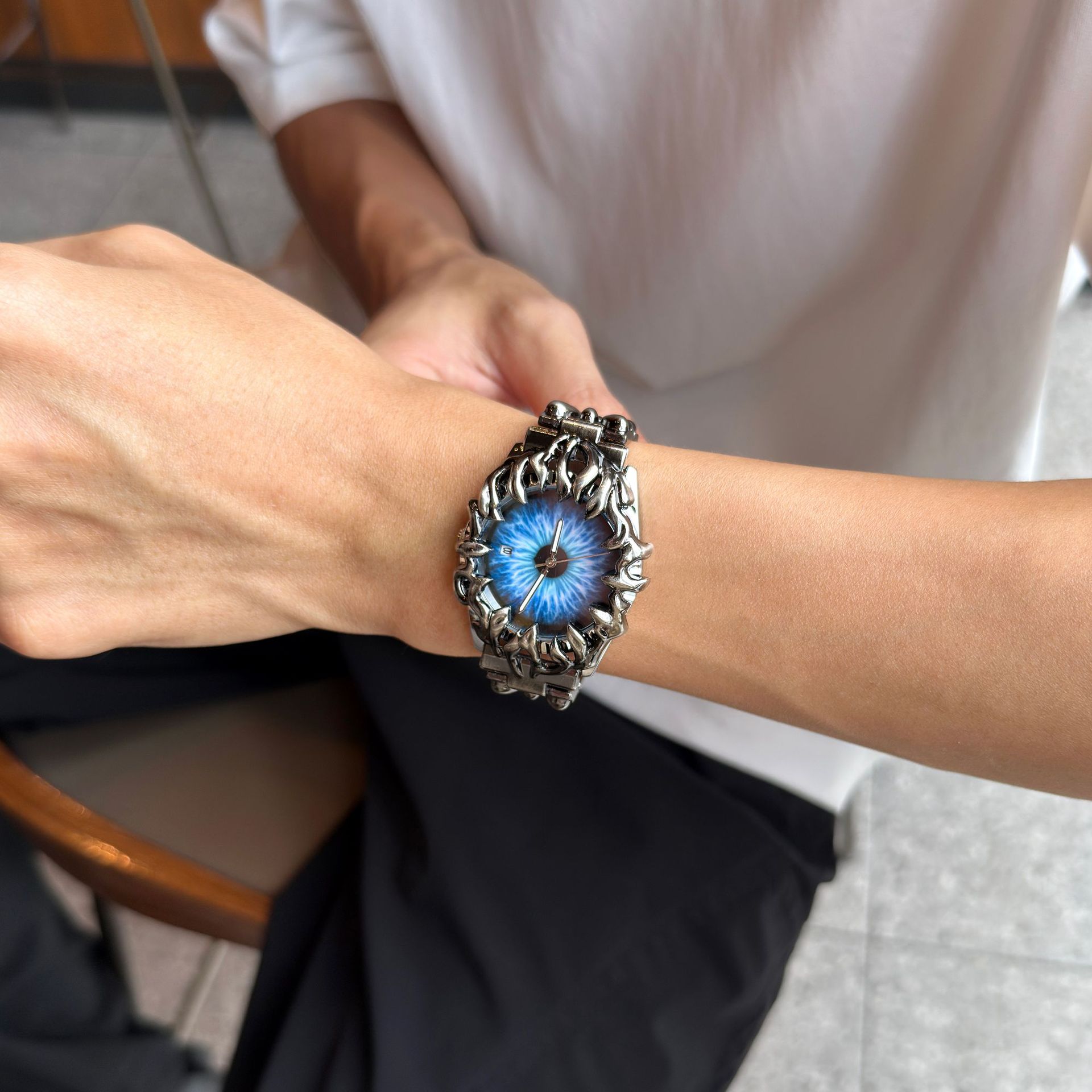 Retro Style Watch for Men