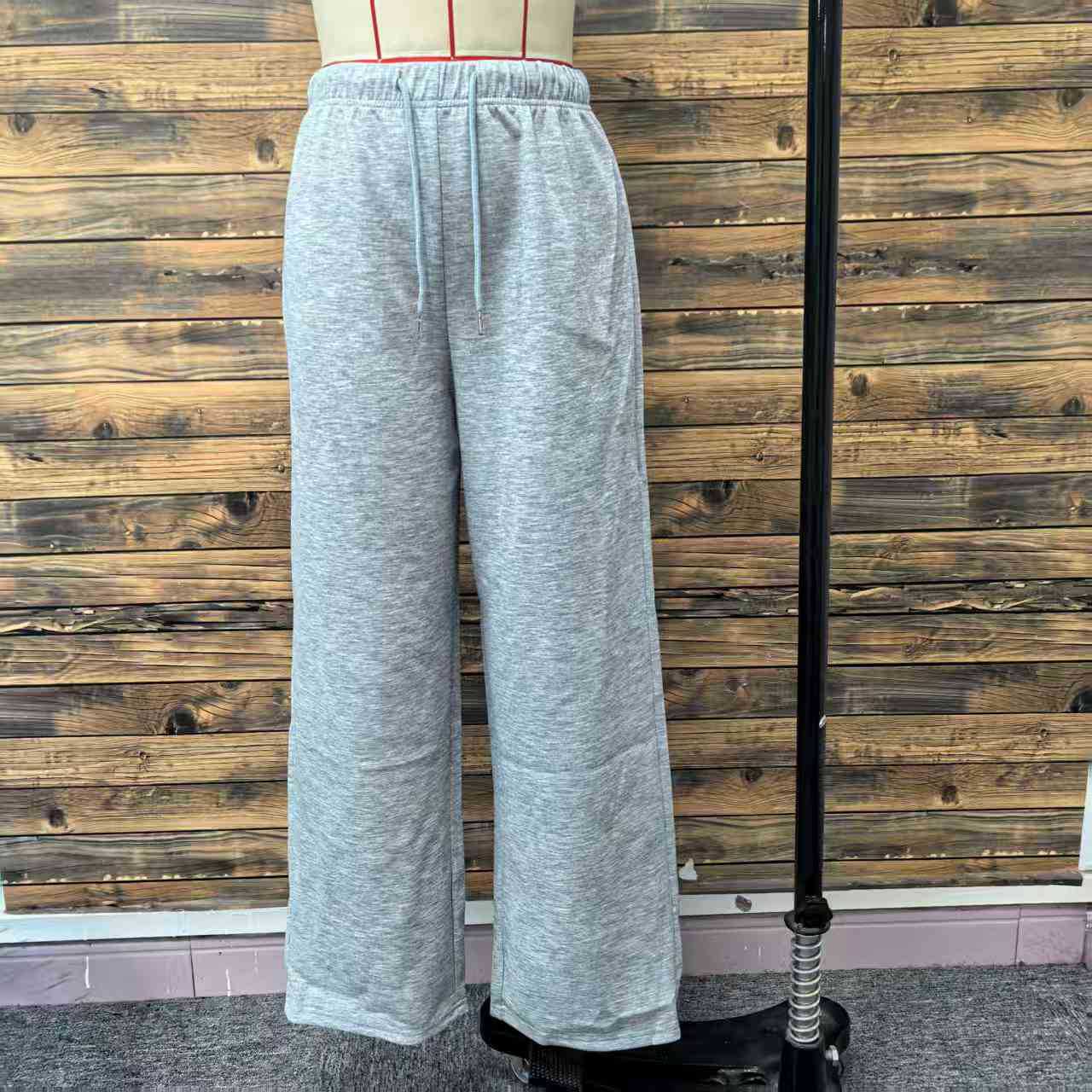 All-match Draping Sports Casual Pants