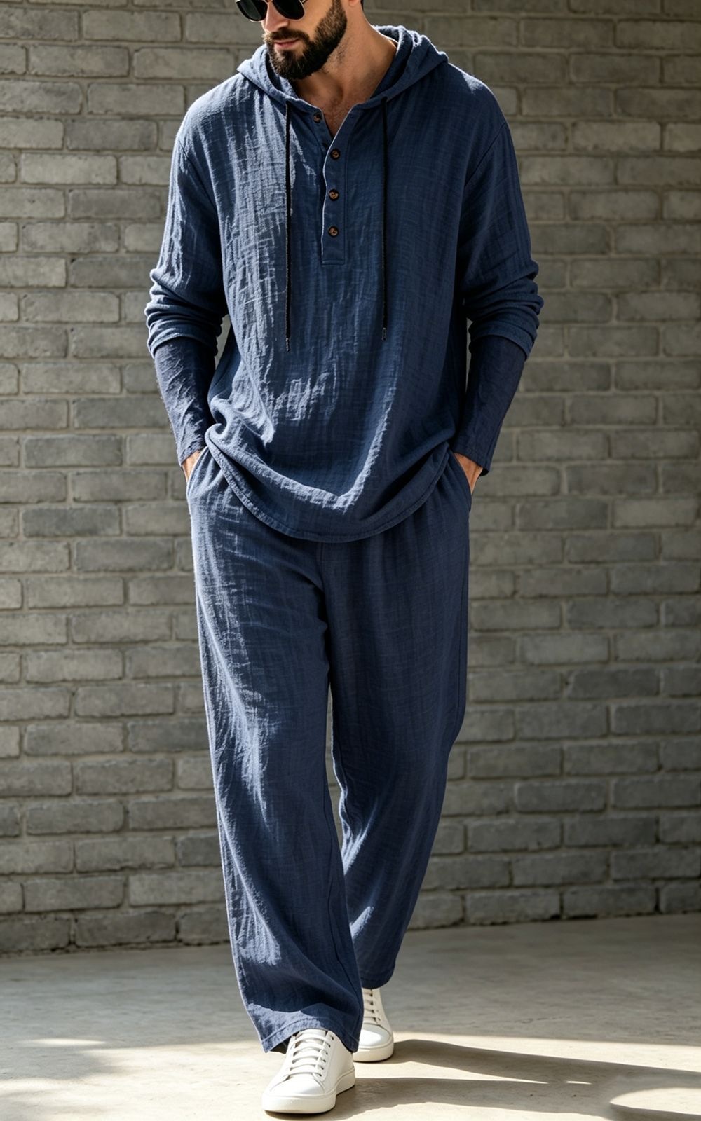Navy Blue