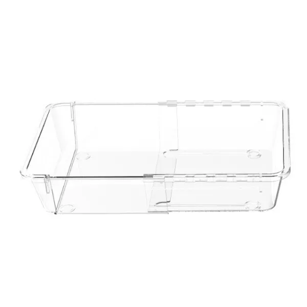 Extendable Drawer Organizer (14-Piece)