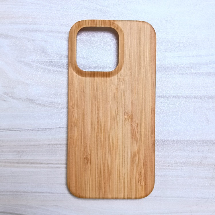 Iphone15pro Bamboo Bamboo