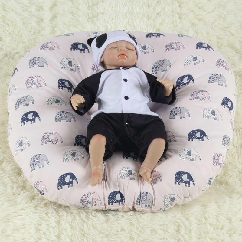Super Thick And Super Soft Baby Deck Chair Portable