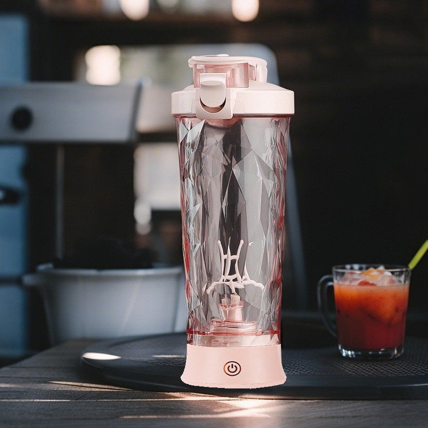 Wireless Electric Stirring Cup High-end