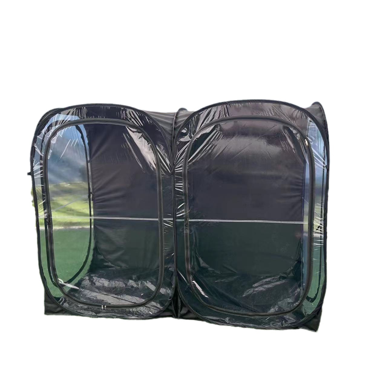 Outdoor Sports Event Fishing Tent 5