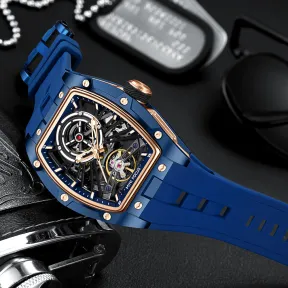 Side Profile of the Case