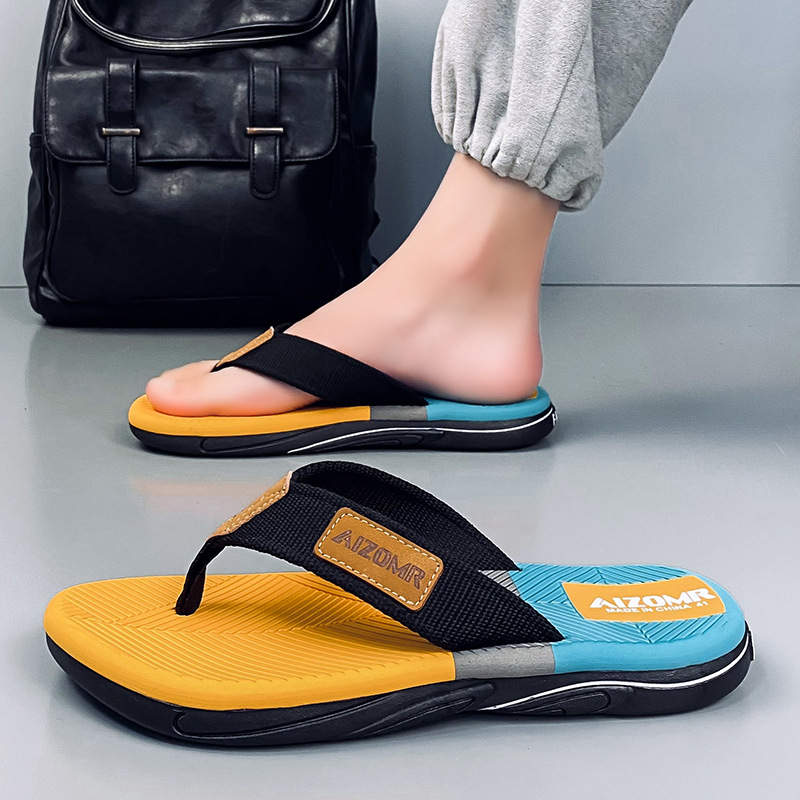 Plus Size Outdoor Travel Shoes