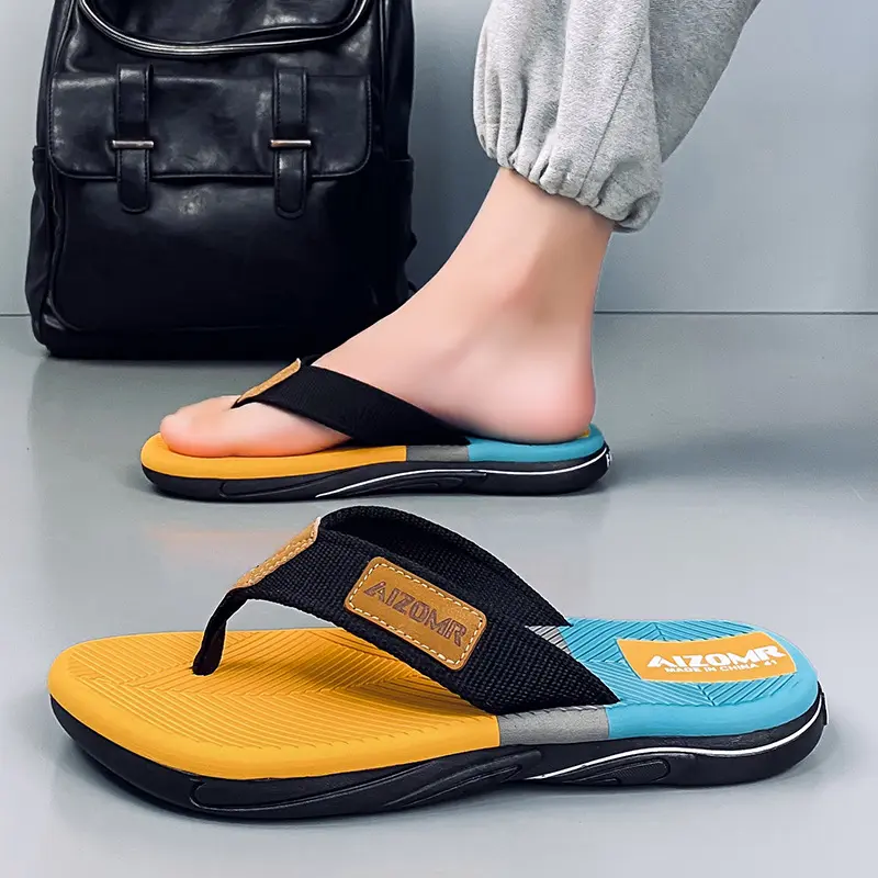 Plus Size Outdoor Travel Shoes
