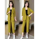 Fruit Green
