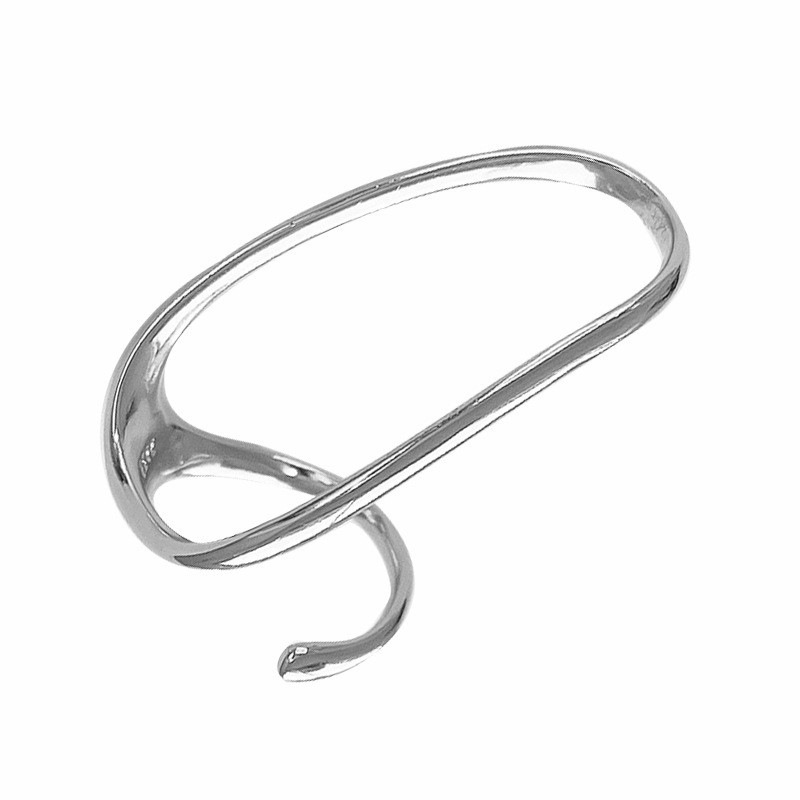 Open-Ended Geometric Ring