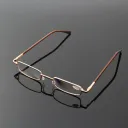 Ancient Copper Frame-100 Degre
