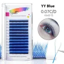 Yy Blue C