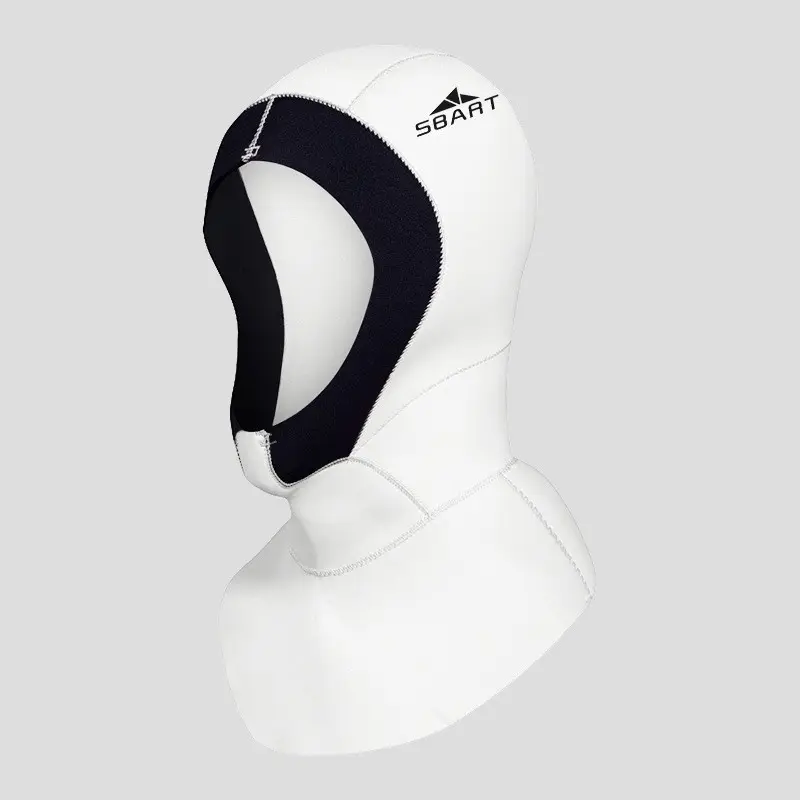 Insulated Thickened Diving Hood for Swimming