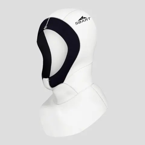 Insulated Thickened Diving Hood for Swimming